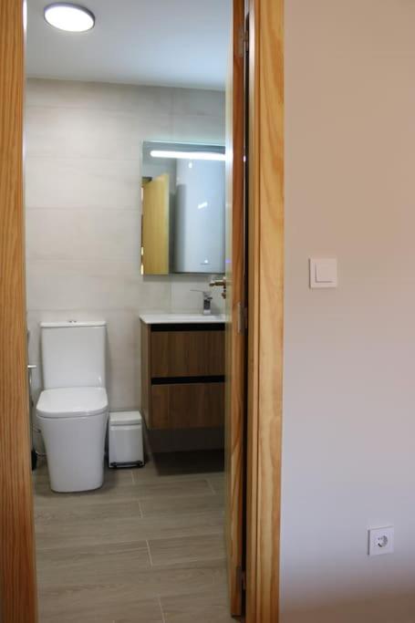 La Coveta De Biar Apartamento Exterior foto