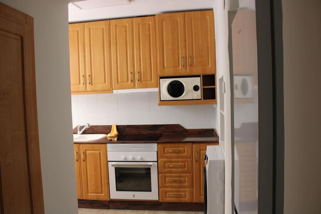 La Coveta De Biar Apartamento Exterior foto